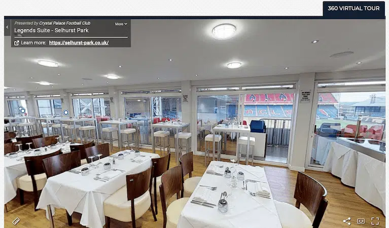 Selhurst-Park-Matterport