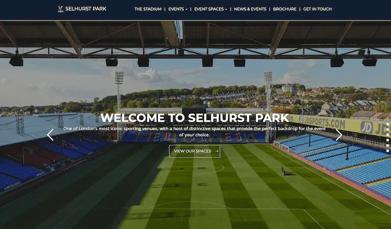 Selhurst-Park-Website