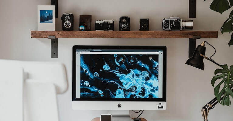 Working Remotely