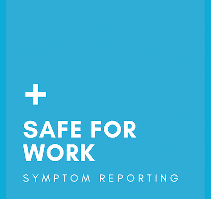 Safe for Work Logo