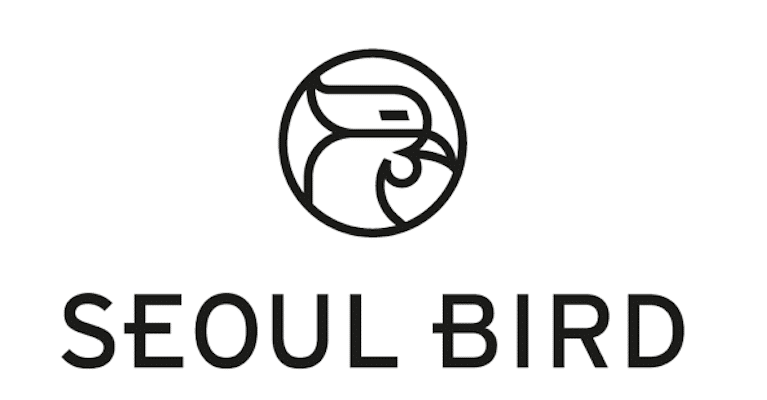 Seoul Bird Logo