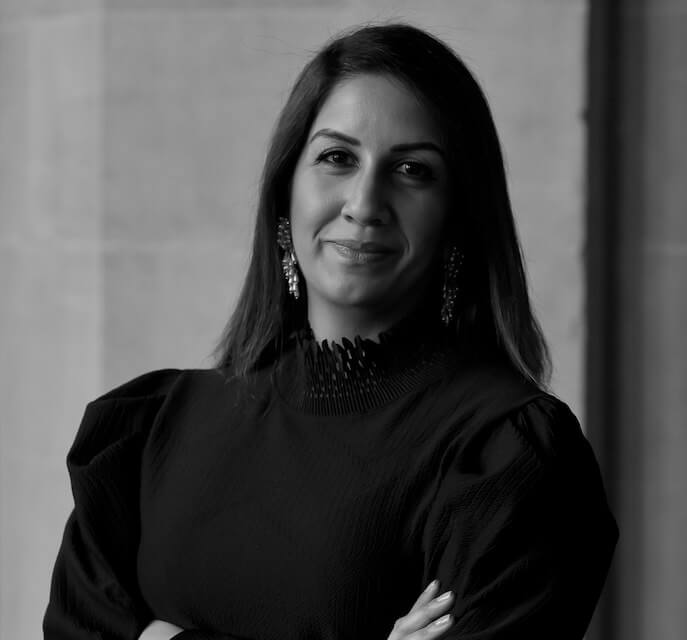 Deepa Shah