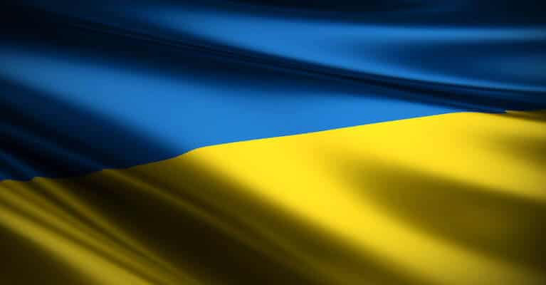 Support For Ukraine