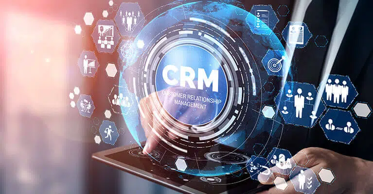 CRM