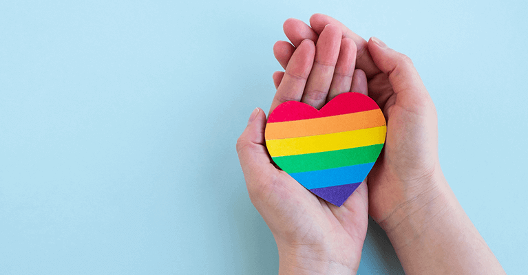 How To Be An LGBTQ+ Workplace Ally | Pride Month