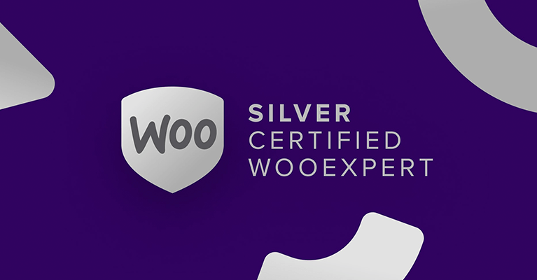 WooCommerce Silver Partner