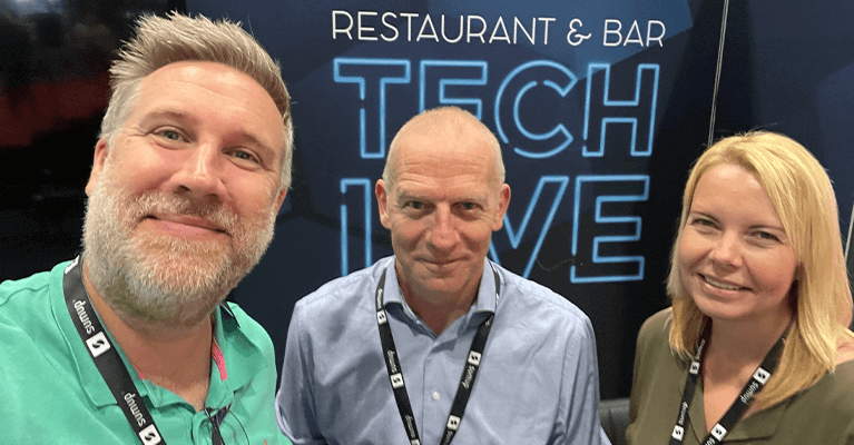 What We Learned At Restaurant And Bar Tech Live 2022