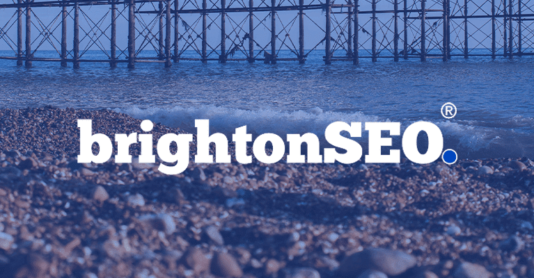 We’re Going To BrightonSEO!