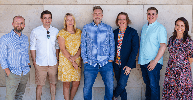 We’re Growing, Introducing The Filter Senior Management Team
