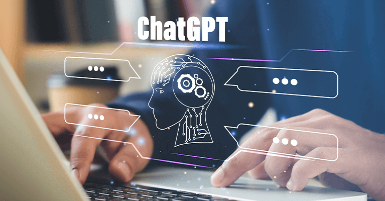 What Is ChatGPT & Why Is Everyone Talking About It?