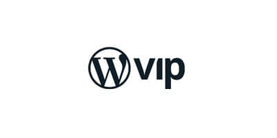 WordPress VIP logo