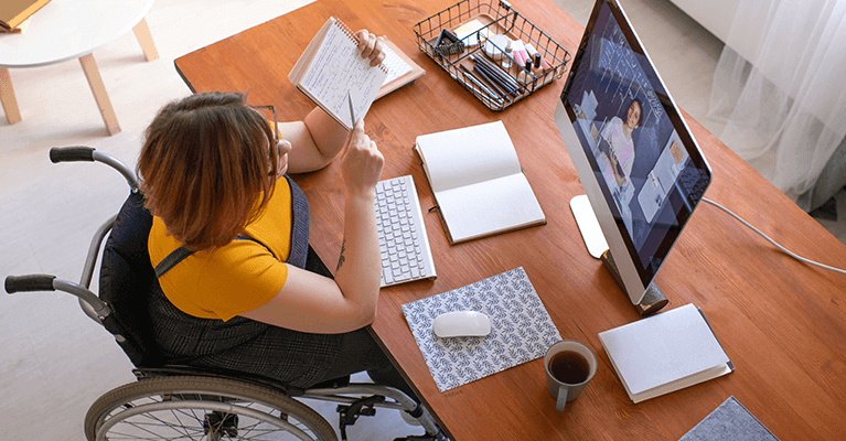 Why Web Accessibility Should be a Priority for Marketers in 2023 