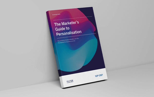 Guide to Personalisation