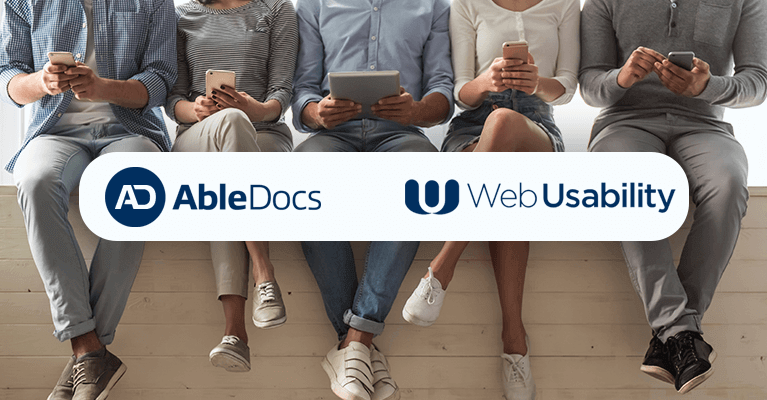 Meet Our New Accessibility Partners