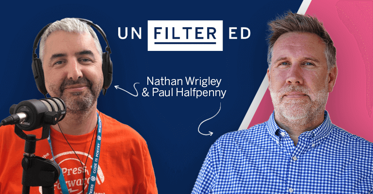 UnFILTERed: Two Must-Listen Podcast Episodes for Enterprise Businesses