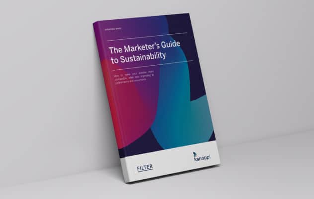 Guide to Sustainability