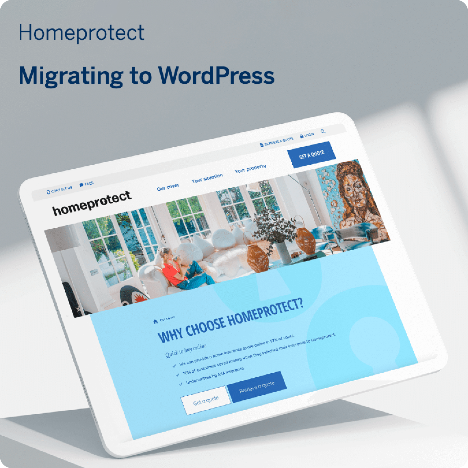 Homeprotect