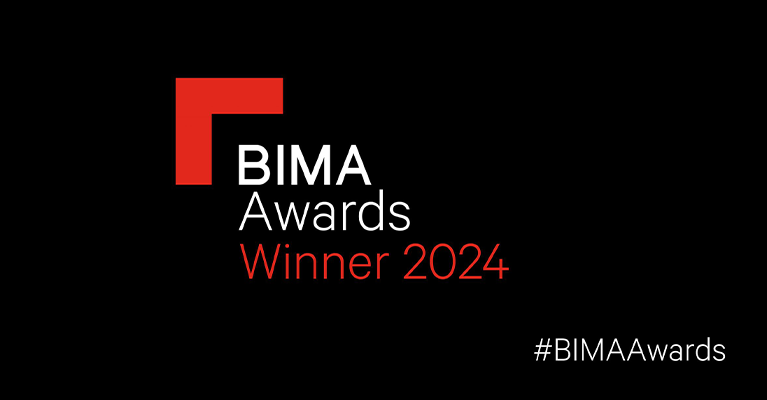 A Prestigious Win for Filter at the 2024 BIMA Awards