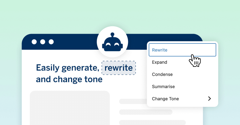 Introducing Filter AI: Our Free WordPress Plugin for AI-Powered Content Creation