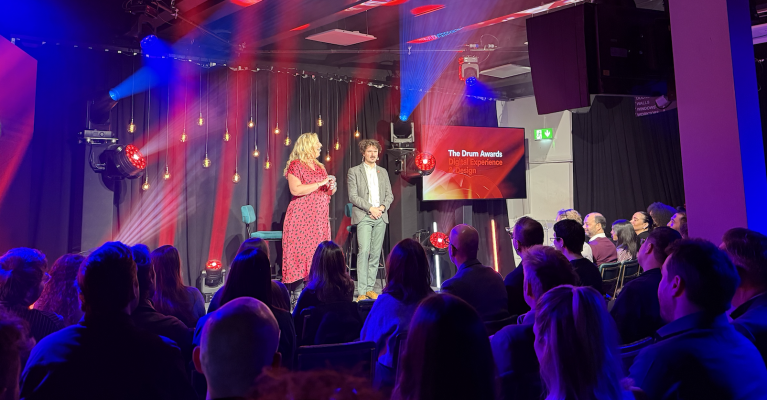 Drum Awards Ceremony London 2025