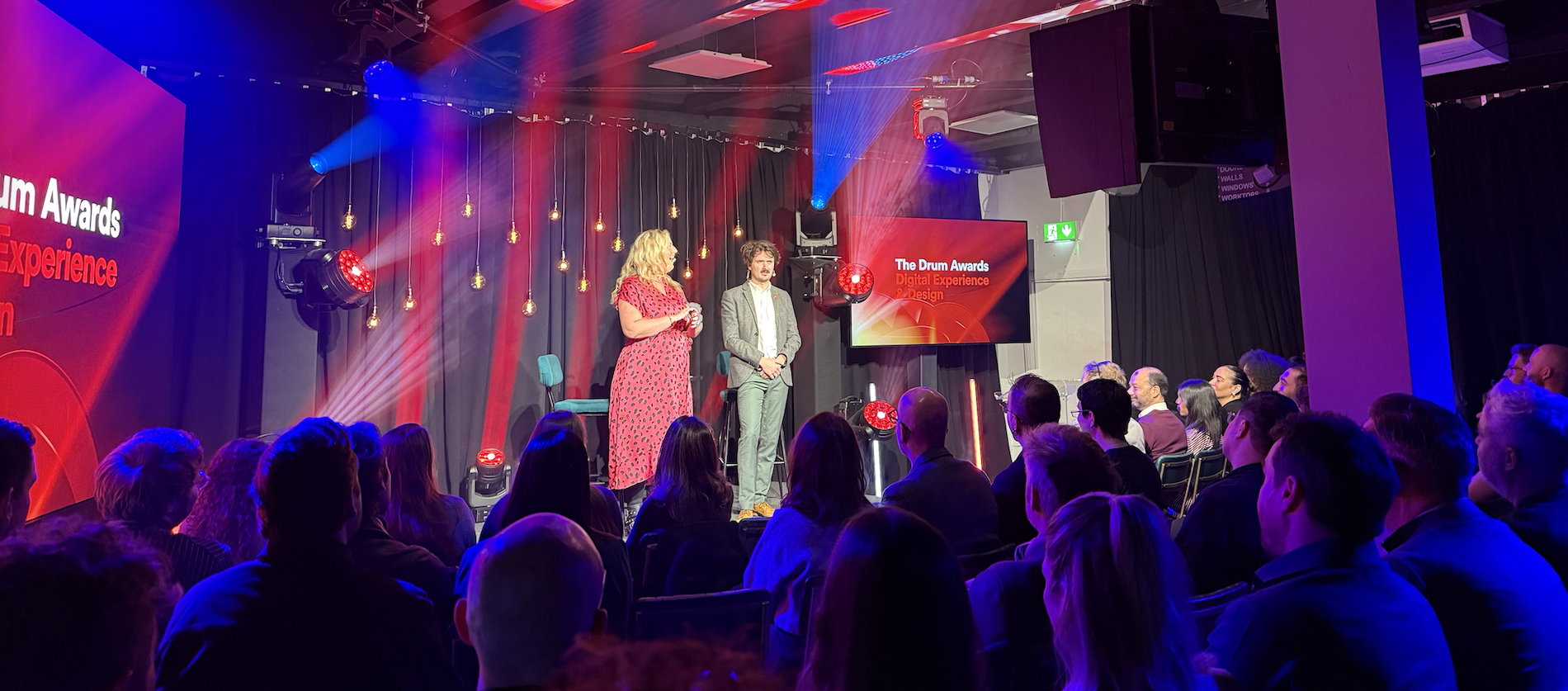 Drum Awards Ceremony London 2025