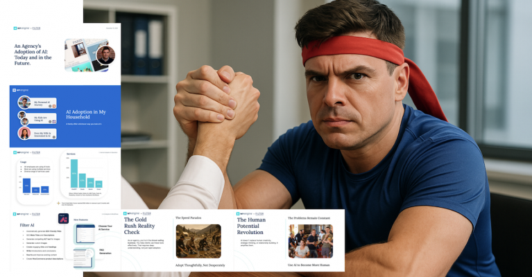 WP Engine Presentation