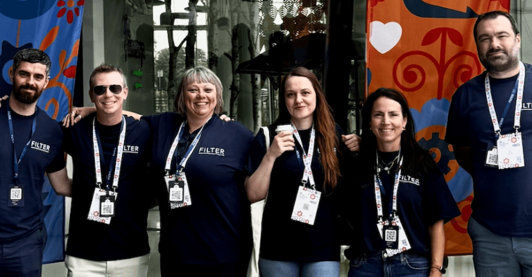 Our WordCamp Europe 2026 Highlights from Kraków