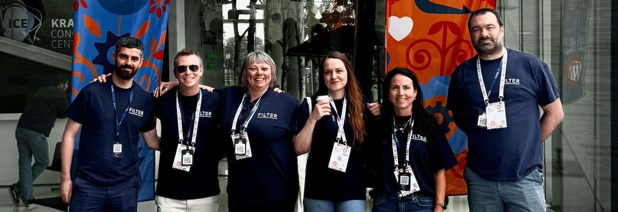 Our WordCamp Europe 2026 Highlights from Kraków