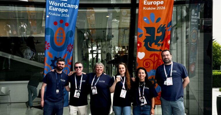 Our WordCamp Europe 2026 Highlights from Kraków