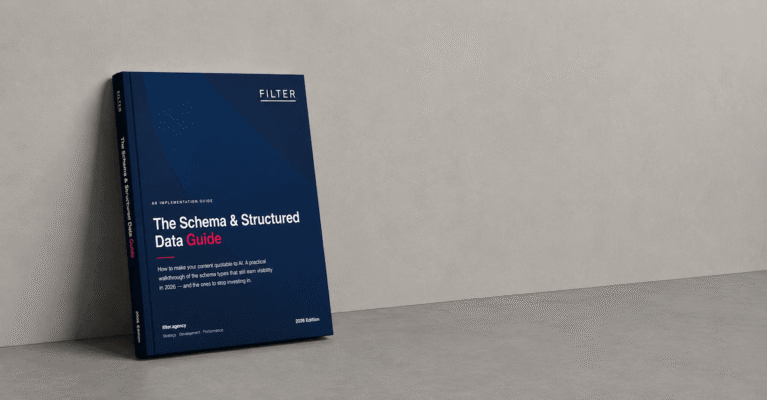 Guide to Schema and Structured Data