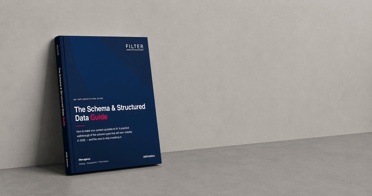 Guide to Schema and Structured Data